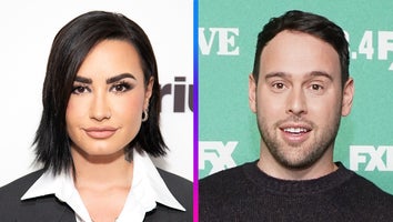 Demi Lovato Drops Scooter Braun as Her Manager