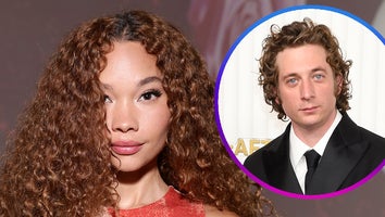 Jeremy Allen White Kisses Ashley Moore: Everything to Know About the Model