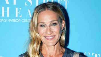 Sarah Jessica Parker