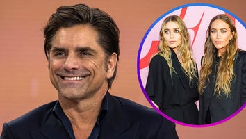 John Stamos Shares Touching Tribute Video to Mary-Kate and New Mother Ashley Olsen