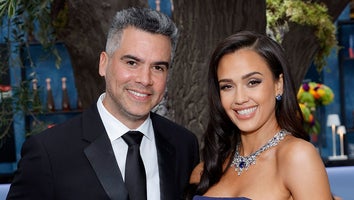 Jessica Alba on Her Marriage to Cash Warren: 'I Wouldn't Want to Be With Anyone Else'