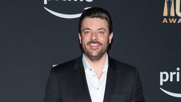 Country Singer Chris Young Shows Off Impressive 60 Pound Weight Loss