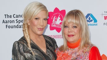 Tori Spelling's Mom Candy Celebrates Daughter's 51st Birthday Amid Dean McDermott Divorce