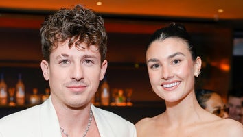 Charlie Puth Proposes to Girlfriend Brooke Sansone -- See the Ring!