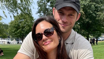 'Pretty Little Liars' Star Torrey DeVitto Is Engaged to Jared LaPine, Details Unexpected Proposal