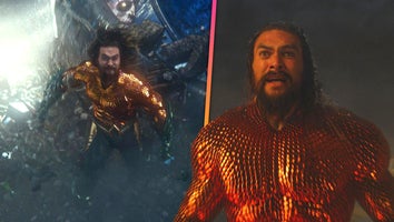 'Aquaman and the Lost Kingdom': Teaser Trailer