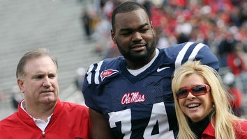 'The Blind Side' Parents Sean and Leigh Anne Tuohy Claim They Never Intended to Adopt Michael Oher