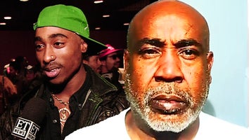 Man Arrested in Tupac Shakur Murder Investigation 27 Years Later