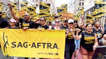 SAG Strike Update: New Meeting Set With AMPTP