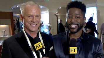 Nate Burleson and Boomer Esiason on Who Should Perform at Super Bowl Halftime Show