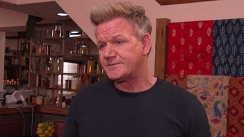 ‘Kitchen Nightmares’ Set Visit: Gordon Ramsay Recalls His Own Cooking Horror Stories (Exclusive)