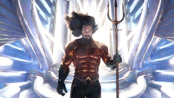 'Aquaman and the Lost Kingdom' Trailer No. 1