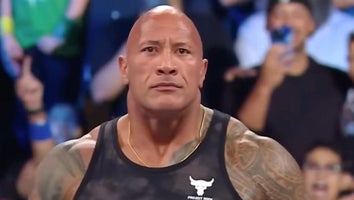 Dwayne 'The Rock' Johnson Shocks Fans With Surprise WWE Return