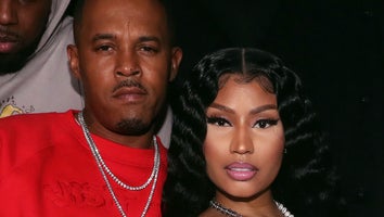 Nicki Minaj Opens Up About Her Relationship With Husband Kenneth Petty