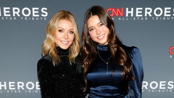 Kelly Ripa and Daughter Lola Consuelos Recall the Unique Way They Handled Paparazzi When She Was a Kid