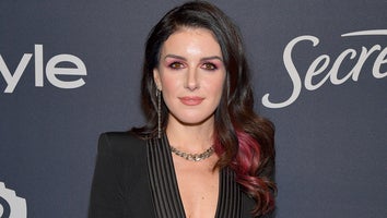 Shenae Grimes Reacts to People Saying She's 'Aged Terribly' After Not Getting Botox