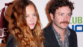 Bijou Phillips Danny Masterson