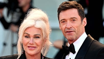 Hugh Jackman's Wife Deborra-Lee Furness Spotted Without Her Wedding Ring Days Before Separation Announcement