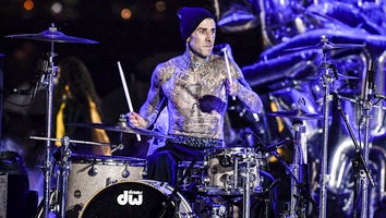 Travis Barker