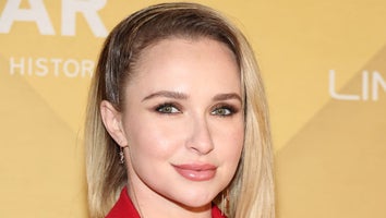 Hayden Panettiere Closes Out Summer With Pink and Green Hair: 'Watermelon Vibes'