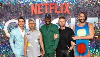 'Queer Eye' Stars Karamo Brown and Bobby Berk Weren't Invited to Antoni Porowski's Bachelor Party