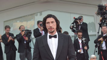 Adam Driver Responds 'F*** You' After Film Festival Attendee Called 'Ferrari' Scenes 'Cheesy'