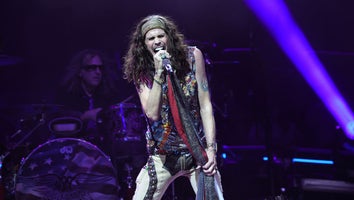 Aerosmith Announces New 'Peace Out' Farewell Tour Dates After Postponing for Steven Tyler Vocal Injury