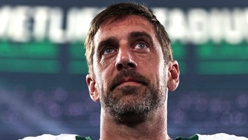 Aaron Rodgers Says He Turned Down Being Robert F. Kennedy's Running Mate in Presidential Campaign