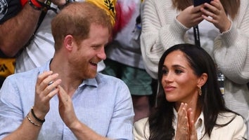 Meghan Markle and Prince Harry's 2023 Invictus Games Moments