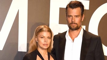 Josh Duhamel Shares What Led to His Divorce From Fergie