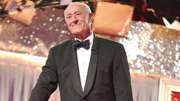 'Dancing With the Stars' Premiere Honors Late Judge Len Goodman With Renamed Mirrorball Trophy