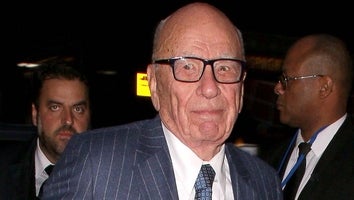 Rupert Murdoch Stepping Down as Chairman of Fox and News Corp.