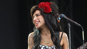 Amy Winehouse