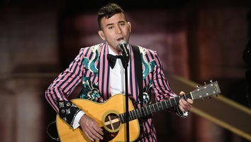 Sufjan Stevens Reveals He's Been Hospitalized With Guillain–Barré Syndrome, Is Relearning How to Walk