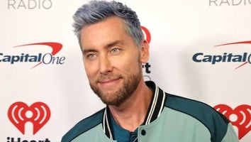 Lance Bass