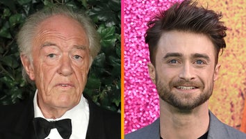 Emma Watson, Daniel Radcliffe and Rupert Grint React to Dumbledore Actor Michael Gambon's Death