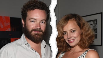 Danny Masterson and Bijou Phillips