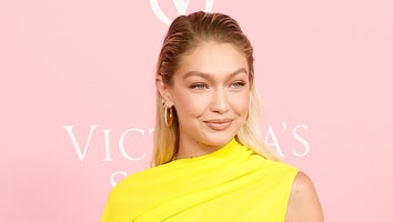 Gigi Hadid Shares Rare Glimpse of Daughter Khai in Personal Photos