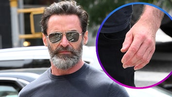 Hugh Jackman Spotted out for the First Time Since Split From Deborra-Lee Furness After 27 Years of Marriage