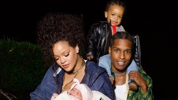 Rihanna and A$AP Rocky's Relationship Timeline: Inside Their Friendship Turned Romance