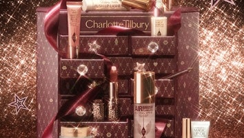 Charlotte Tilbury's Beauty Advent Calendar Is Here for Holiday Gifting — Shop Now Before It Sells Out