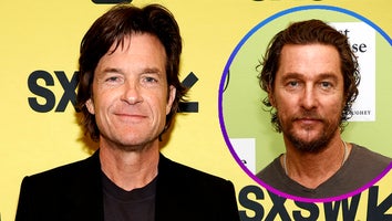 Jason Bateman Reveals He Had a 'Full Meltdown' on Podcast with Matthew McConaughey