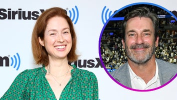 Ellie Kemper Reveals Surprising History with 'Dreamy' Jon Hamm