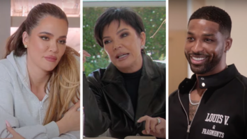 'The Kardashians' Season 4 Trailer: Khloe Kardashian Accuses Kris Jenner of Lying Amid Tristan Thompson Drama