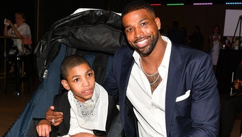 Tristan Thompson Granted Temporary Guardianship of His Younger Brother Amari 9 Months After Mom's Death