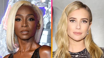 Angelica Ross Says Emma Roberts Reached Out to Apologize After Alleged Transphobia on 'AHS' Set