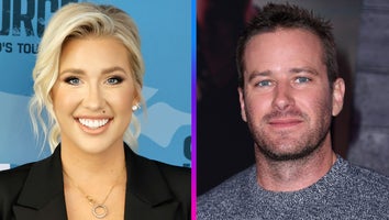 Savannah Chrisley Opens Up About Going on a Dinner Date With Armie Hammer