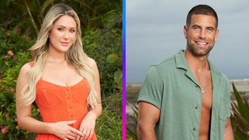 'Bachelor in Paradise': Rachel Recchia and Blake Moynes Reveal How They'd Feel About Seeing Exes on the Beach