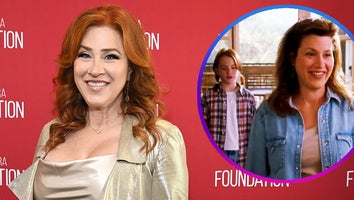 Lisa Ann Walter Says Her 'Parent Trap' Co-Star Lindsay Lohan 'Was Always Going to Be a Good Mom' (Exclusive)