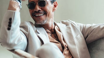 Marc Anthony Reveals the 'Biggest Lesson' He Wants to Teach His Seven Children